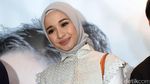 Brightly! Laudya Cynthia Bella Tampil Mempesona
