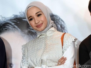 Perjalanan Laudya Cynthia Bella di Layar Lebar