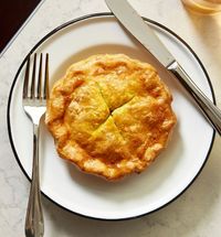 Restoran Sup Ini Donasikan Seluruh Keuntungannya untuk Amal