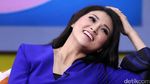 Awas Naksir, Cantiknya Sarwendah