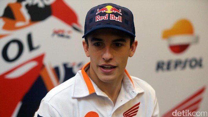 Marc Marquez
