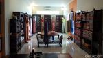 Rahasia di Balik Keindahan Kain Batik Riau