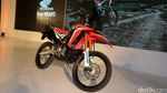 Africa Twin dan CRF250Rally Siap Jelajahi Indonesia