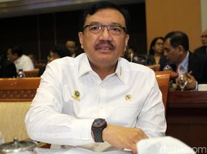 Polri: Jenderal Budi Gunawan Pensiun pada 1 Januari 2018