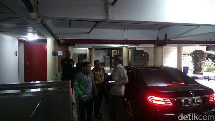 Ada Kabar Perombakan, Jajaran Direksi Pertamina Merapat ke BUMN