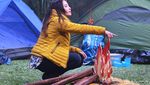 Prilly Latuconsina Happy Banget Sih!
