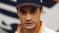 Pedrosa juga menambahkan bahwa balapan kali ini tidak hanya memperhitungkan pebalap-pebalap top. Baginya, pebalap yang tidak masuk perhitungan juara juga bisa membahayakan lantaran mereka mau terus belajar.
