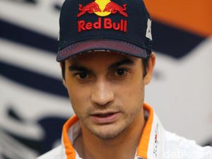 Pedrosa Yakin Honda Bisa Lebih Oke Lagi di Sesi Pramusim