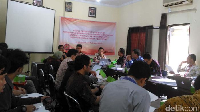 Foto: Bagus Kurniawan/detikcom Foto: Bagus Kurniawan/detikcom