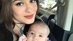 Gemes! Lucunya Putri Yasmine Wildblood