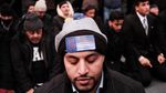 Demo Trump, Warga Yaman di New York Salat Berjamaah