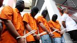 Polisi Ungkap Narkoba Jenis Tembakau Gorilla