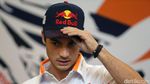 Marquez dan Pedrosa Bicara MotoGP Musim 2017