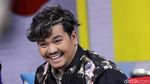 Cheers Up! Indra Bekti Ceria Kembali