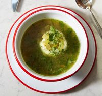 Restoran Sup Ini Donasikan Seluruh Keuntungannya untuk Amal