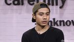Gantengnya Riza Syah, Setuju?