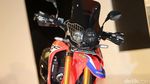 Africa Twin dan CRF250Rally Siap Jelajahi Indonesia