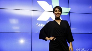 XL menggandeng artis Tara Basro sebagai brand ambassador karena dianggap mampu mewakili target pasar XL, yaitu pelanggan yang punya mobilitas tinggi demi mencapai kesuksesan.