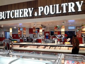 Daging Rp 7.990/100 Gram di Promo Akhir Pekan Transmart Carrefour