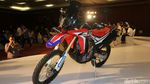 Africa Twin dan CRF250Rally Siap Jelajahi Indonesia