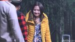 Prilly Latuconsina Happy Banget Sih!