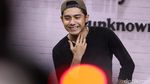 Gantengnya Riza Syah, Setuju?