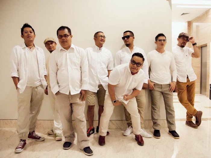 Brown Sugar Masih Manis dengan Single Baru