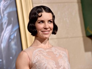 Tolak Isolasi Diri saat Pandemi Corona, Evangeline Lilly Minta Maaf