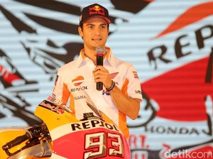 Pedrosa Ingin Bebas Cedera di Musim 2017