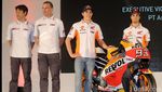 Ini Dia Jagoan Honda untuk MotoGP 2017