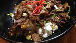 Menikmati Smoothies Bowl hingga Kentang Goreng dengan Cocolan Es Krim