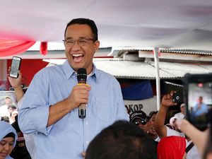 Anies Menang PK di Kasus Tanah, DKI Lolos dari Gugatan Rp 12 M