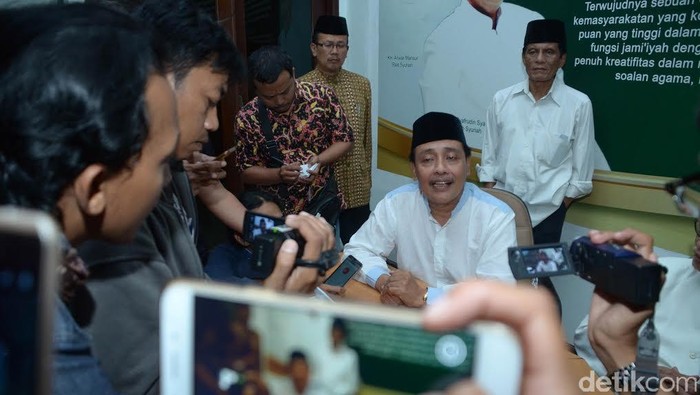 PWNU Jawa Timur Dukung Rencana Sertifikasi Khatib Jumat