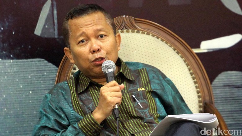 Prabowo Kritik Media, PPP: Komunikasikan, Jangan Marah-marah Prabowo Kritik Media, PPP: Komunikasikan, Jangan Marah-marah