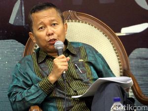 PPP Padukan Santri dan Milenial untuk Dongkrak Suara di Jateng