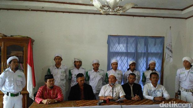 FPI: Habib Rizieq Tidak Akan Penuhi Panggilan Polda Jabar