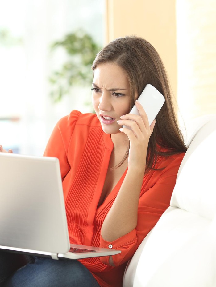 Kecewa Penanganan Komplain Pusat Resolusi E-commerce