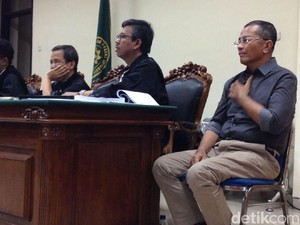 Kejagung Periksa Dahlan Sebagai Tersangka Kasus Mobil Listrik Besok