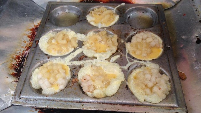 Foto: Detikfood Foto: Detikfood
