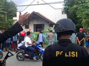 Bagaimana Memangkas Jalur Pendanaan Terorisme di Indonesia?