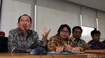 Yenni Andayani Jadi Plt Dirut Pertamina