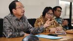 Yenni Andayani Jadi Plt Dirut Pertamina