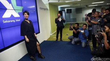 XL mengklaim jaringan seluler generasi keempat miliknya telah mencapai 53% populasi. Adapun untuk jaringan 2G, sampai saat ini XL mengakomodir 92% populasi.