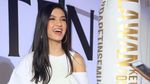 Pukulan Pemikat Hati dari Raline Shah