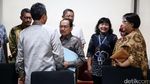 Yenni Andayani Jadi Plt Dirut Pertamina