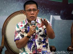 Lapor ke KPK, Masinton Minta Rekaman Miryam Dibuka Utuh