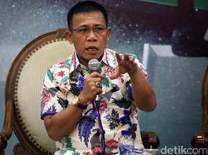 Masinton soal Curhat Napi Korupsi Sukamiskin: Seperti Horor