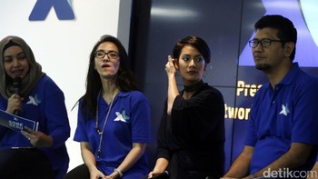 Operator seluler ini mengklaim telah menjangkau hingga 350 kota di Indonesia. Dengan cakupan tersebut, XL mengatakan 91% populasi di wilayah yang dicakupnya telah diselimuti jaringan 3G.