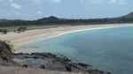 Foto: Pantai Cantik di Dekat Arena MotoGP Indonesia