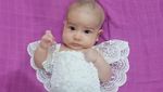 Gemes! Lucunya Putri Yasmine Wildblood